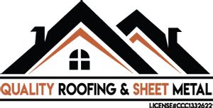 quality roofing & sheet metal|quality roofing reviews.